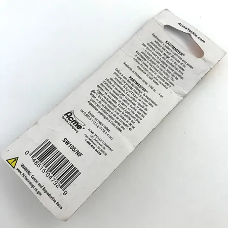 Acme Kastmaster Plandavka, Fluorescent Red, 3.5g, UV reaktivní, #5443