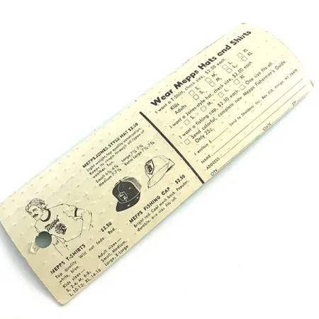 Mepps Aglia 0 Třpytka, Zlatá, 2.5g, Klasický list, #5450