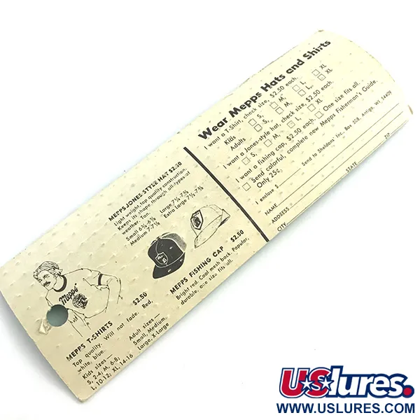 Mepps Aglia 0 Třpytka, Zlatá, 2.5g, Klasický list, #5450