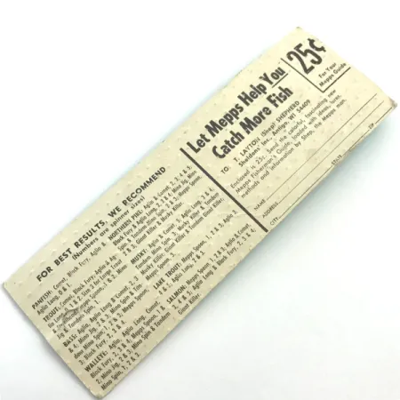 Mepps Aglia 0 Rotační Třpytka, Stříbrná, 2,5g, Originální Balení, #5451