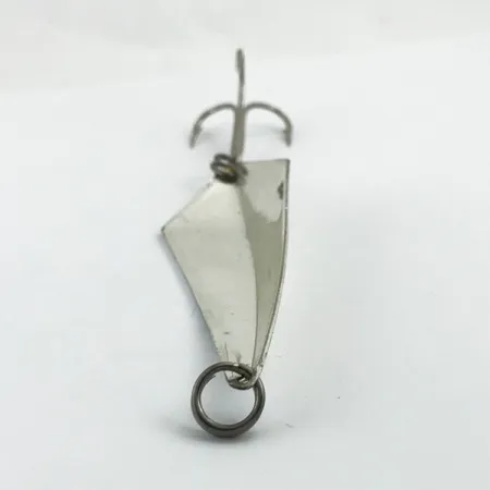 Rebel ArrowHead Plandavka, Stříbro, 17g, Fazetovaná, #5480