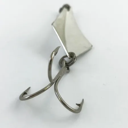 Rebel ArrowHead Plandavka, Stříbro, 17g, Fazetovaná, #5480