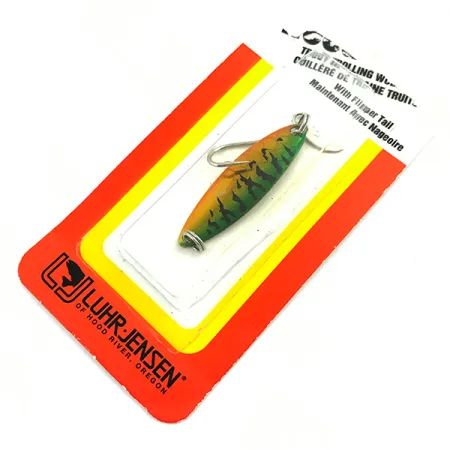 Plandavka Needlefish 1