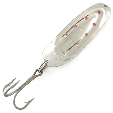 Lake Products Charger №3 UV Plandavka, Žlutá/Červená/Nikl, 12.5g, #5513