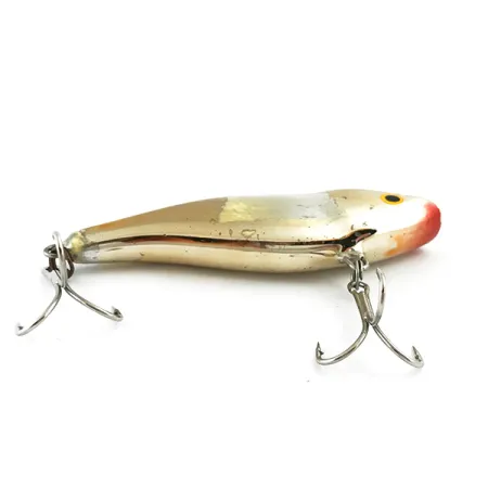 Rapala Rattl'n RAP Lipless Crankbait, Mirror Gold, 16g, Chřestítko, #5537