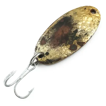 Acme Lightening Spoon Crystal Plandavka, Crystal, 9g, Tepaná, #5543