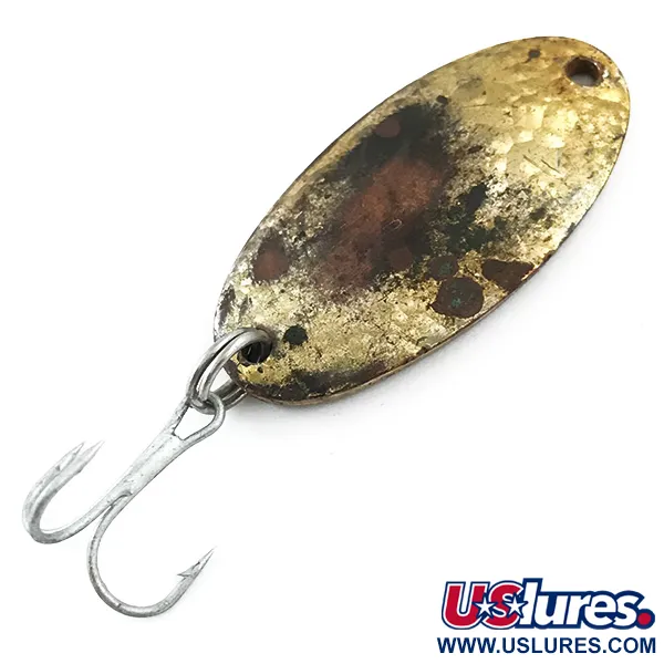 Acme Lightening Spoon Crystal Plandavka, Crystal, 9g, Tepaná, #5543