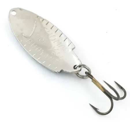 Thomas Buoyant Plandavka, Pstruh / Nikl, 5g, Ražené Tělo, #5544