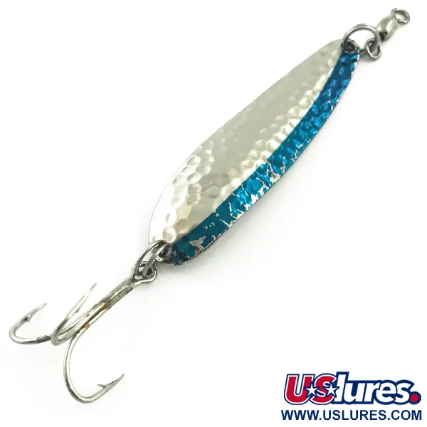 Luhr Jensen Krocodile Die #4