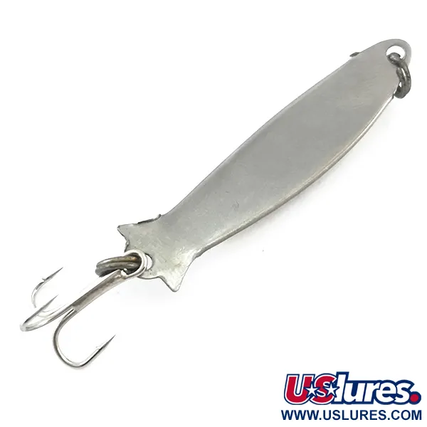 Salm The Killer Red Abalone Pearl Minnow, Stříbrná/Perleť, 4g, #5591