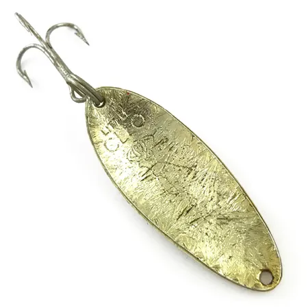 Seneca Little Cleo (Hula Girl) Plandavka, Zlato, 10g, Gravírování, #5594