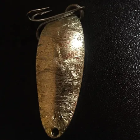 Seneca Little Cleo (Hula Girl) Plandavka, Zlato, 10g, Gravírování, #5594