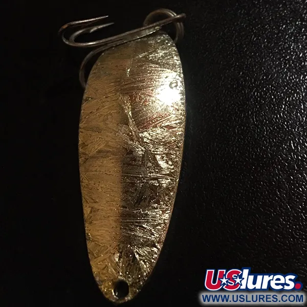 Seneca Little Cleo (Hula Girl) Plandavka, Zlato, 10g, Gravírování, #5594