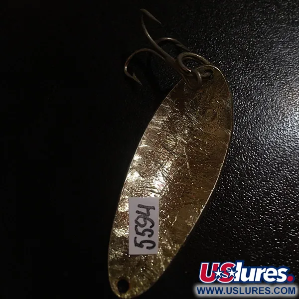 Seneca Little Cleo (Hula Girl) Plandavka, Zlato, 10g, Gravírování, #5594