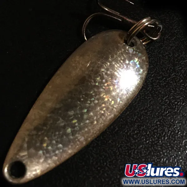 Eppinger Dardevle Midget Crystal Plandavka, Měď, 6g, Tepaná, #5607