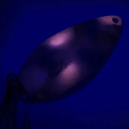 Eppinger Dardevle Devle Dog 7700 Plandavka, Rainbow Pearl, 14g, #5616