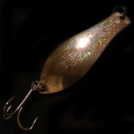 Prescott Spinner Baby Doctor 265 Plandavka, Crystal, 10g, #5642