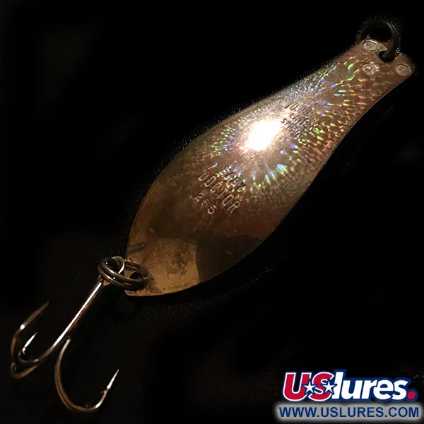 Prescott Spinner Baby Doctor 265 Plandavka, Crystal, 10g, #5642