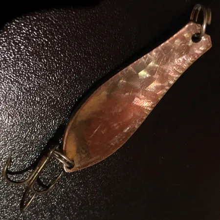 Prescott Spinner Little Doctor 255 Crystal Plandavka, Crystal, 7g, #5645