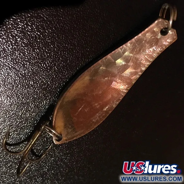 Prescott Spinner Little Doctor 255 Crystal Plandavka, Crystal, 7g, #5645