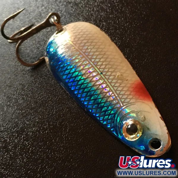 Class Tackle Premium Select Plandavka, Duhová šupina, 11g, #5647