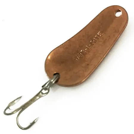 Acme Wob-L-Rite Plandavka, Měď, 7g, Pstruh/Okoun, #5654