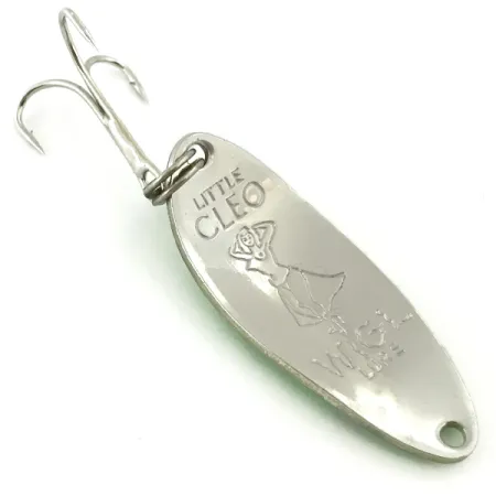 Seneca Little Cleo (Hula Girl) Plandavka, Zelená/Červená, 10g, #5661