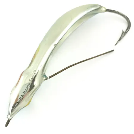 Rapala Weedless Minnow Spoon Plandavka, Světle Modrá, 10g, #5665