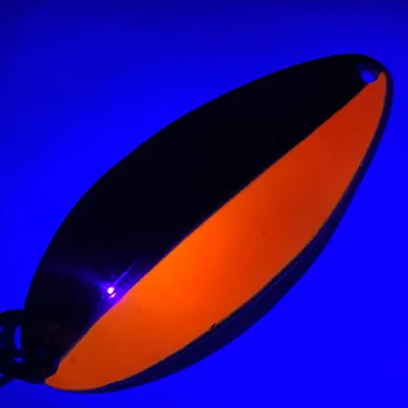 Seneca Little Cleo (Hula Girl) Plandavka, Zlatá/Oranžová, 14g, #5674