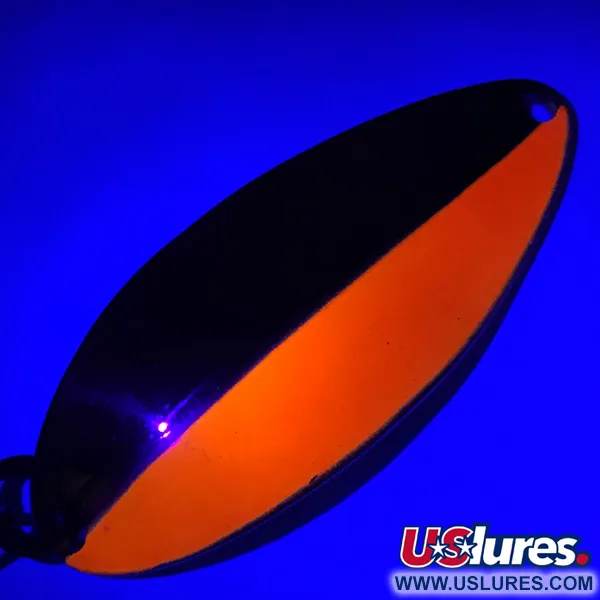 Seneca Little Cleo (Hula Girl) Plandavka, Zlatá/Oranžová, 14g, #5674