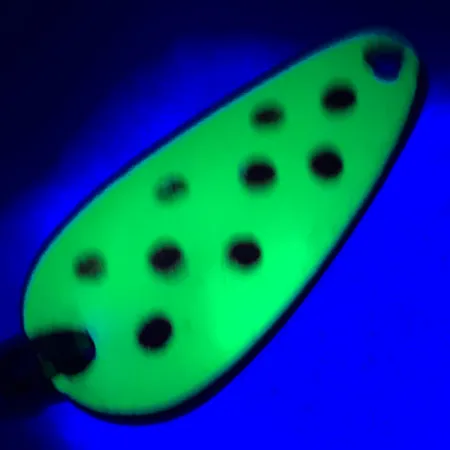 Nebco Tor-P-Do 1 UV Plandavka, Žlutá/Červená/Nikl, 9g, UV, #5676