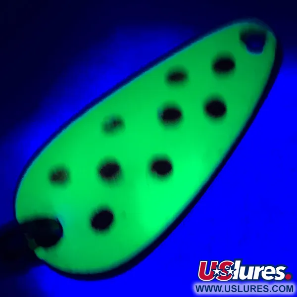 Nebco Tor-P-Do 1 UV Plandavka, Žlutá/Červená/Nikl, 9g, UV, #5676