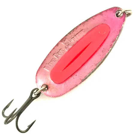 Blue Fox Pixee Plandavka, Růžová, 14g, Vložka jikry, #5696