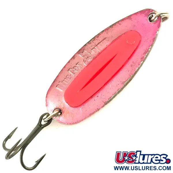 Blue Fox Pixee Plandavka, Růžová, 14g, Vložka jikry, #5696