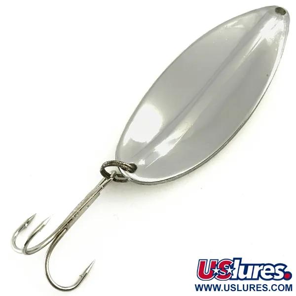 Plandavka TODDCO Main liner Glow UV, Bílá/Žlutá/Nikl, 21g, UV, #5698