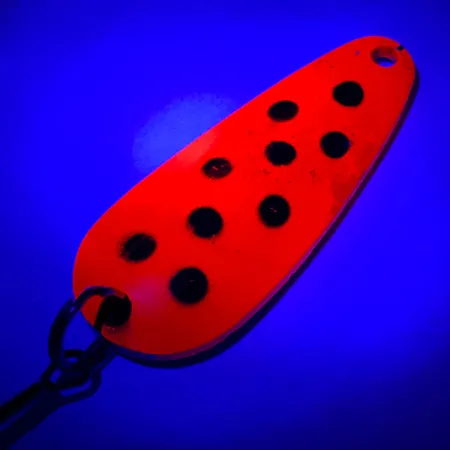 Blue Fox Tor-P-Do UV Plandavka, Růžová/Černá/Nikl, 14g, #5707