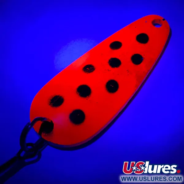 Blue Fox Tor-P-Do UV Plandavka, Růžová/Černá/Nikl, 14g, #5707