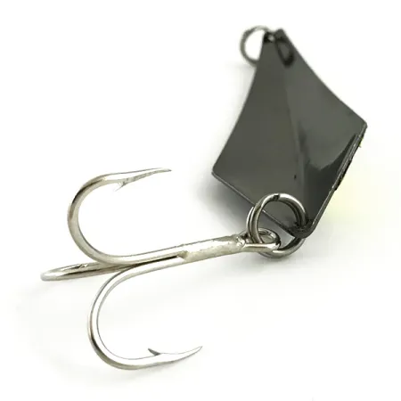 Rebel Arrowhead UV Třpytka, Černo / Žlutá, 17g, UV povrch, #5709