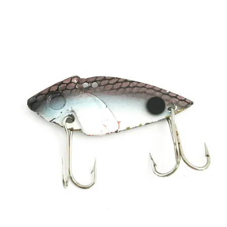 Cotton Cordell Gay Blade Cikáda, Bílá/Světle Modrá, 7g, #5748