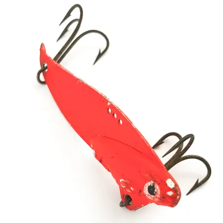 Heddon Sonar 433 UV Cikáda, Fluorescenční růžová, 14g, UV, #5749