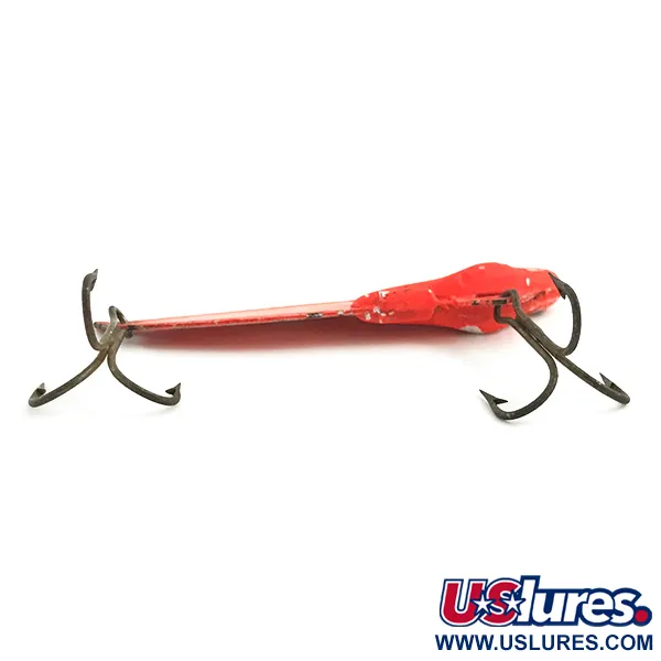 Heddon Sonar 433 UV Cikáda, Fluorescenční růžová, 14g, UV, #5749