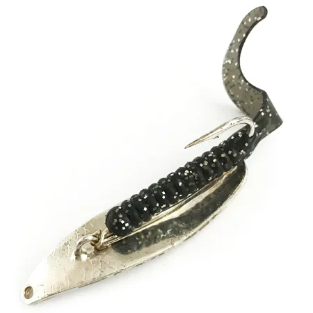 Mepps Timber Doodle 1 Plandavka, Stříbrná, 12g, Nezabíravá, #5773