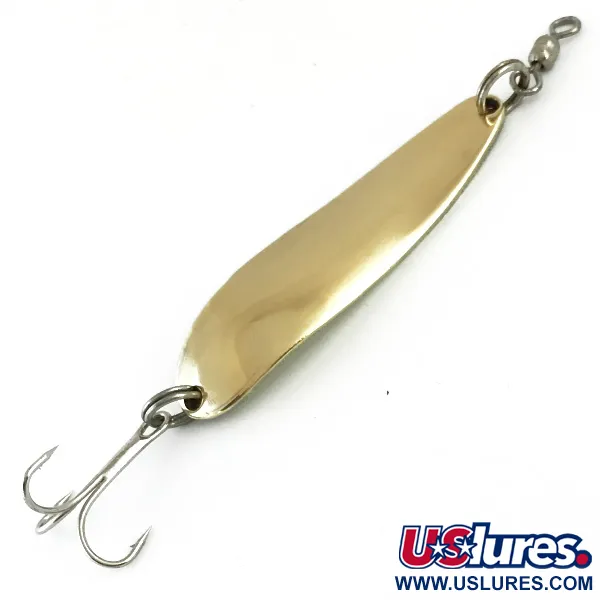 Luhr Jensen Krocodile Die #4