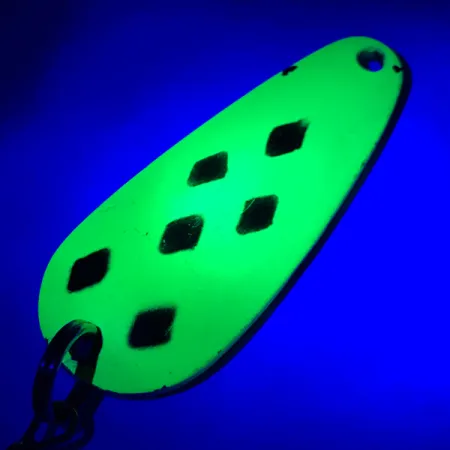 Blue Fox Tor-P-Do UV Plandavka, Five of Diamonds, 14g, UV, #5786