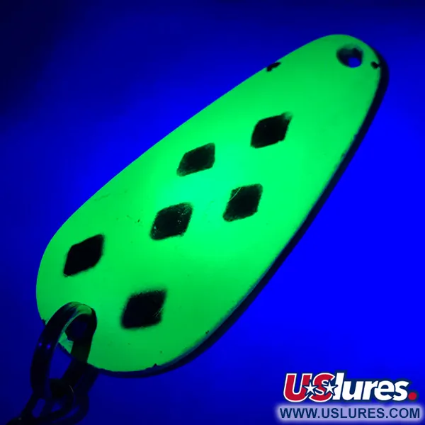 Blue Fox Tor-P-Do UV Plandavka, Five of Diamonds, 14g, UV, #5786