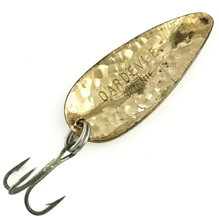 Dardevle Spinnie Crystal Plandavka, Crystal, 9g, Vintage 80. léta, #5787