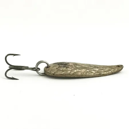 Dardevle Spinnie Crystal Plandavka, Crystal, 9g, Vintage 80. léta, #5787