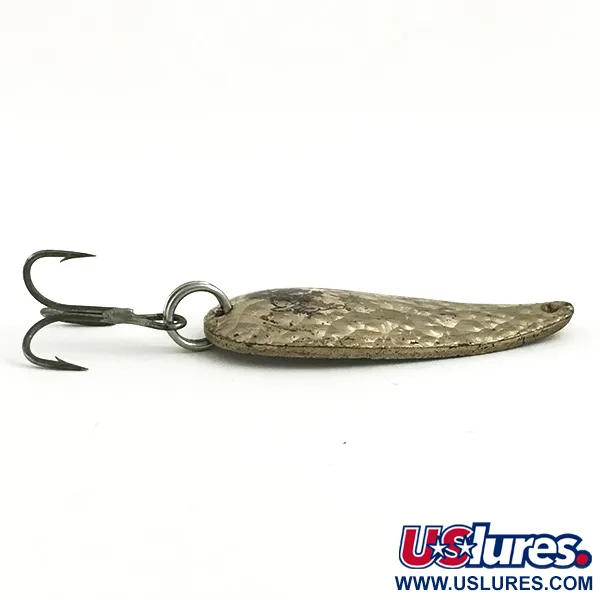 Dardevle Spinnie Crystal Plandavka, Crystal, 9g, Vintage 80. léta, #5787