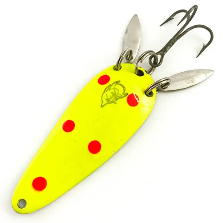 Dardevle Imp Klicker UV