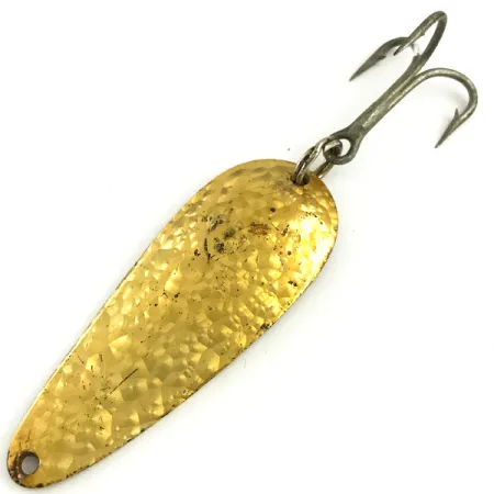 Eppinger Dardevle Imp Crystal Plandavka, Zlaté Šupiny, 11g, #5791